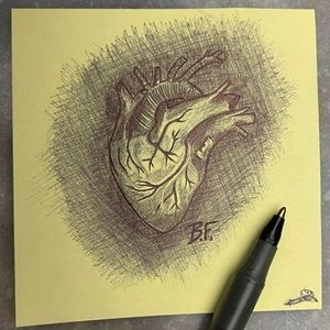 Meet your Posher, Briana